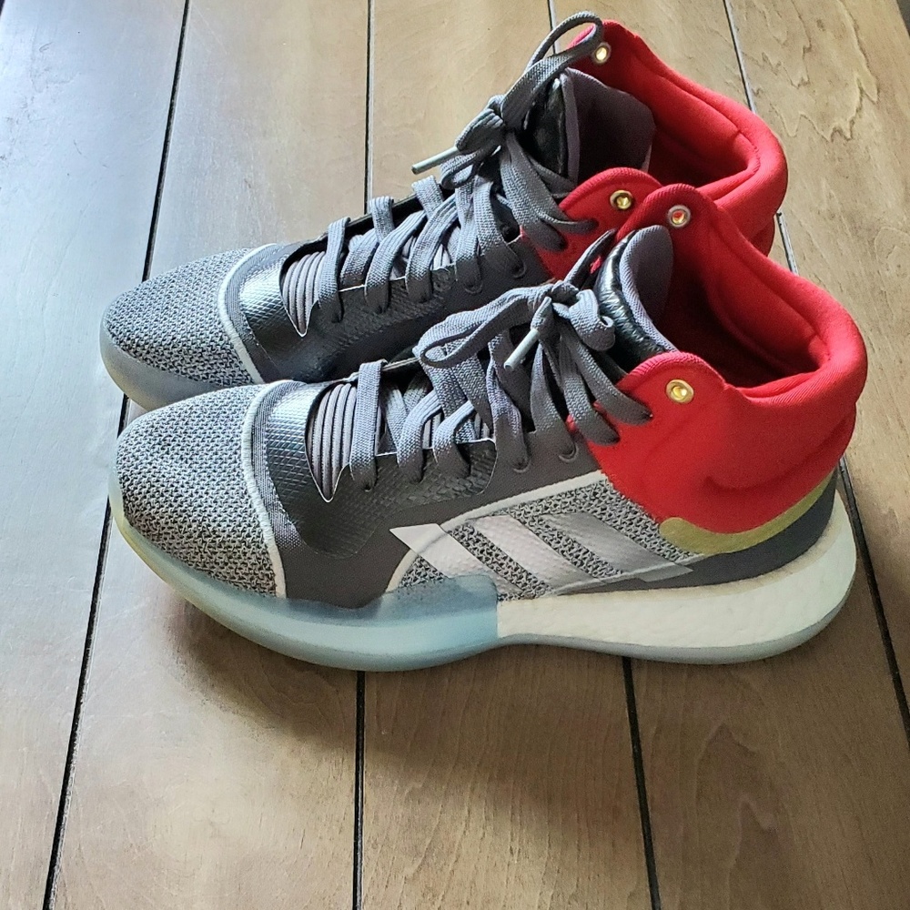 Thor Marquee Boost Mid